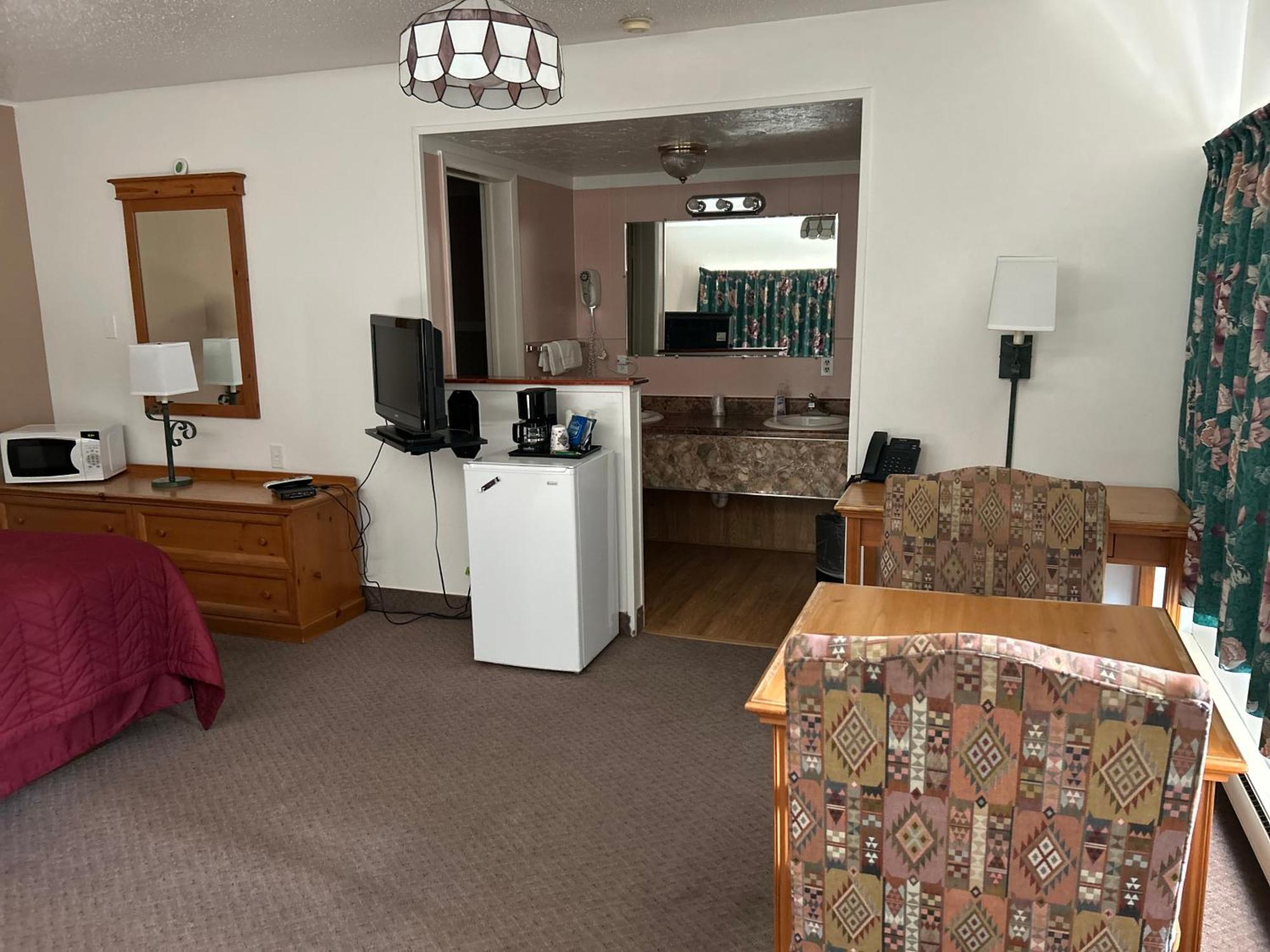 Redwood Arms Motel Paonia Экстерьер фото