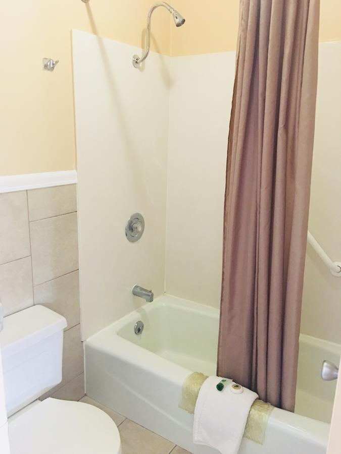 Redwood Arms Motel Paonia Экстерьер фото